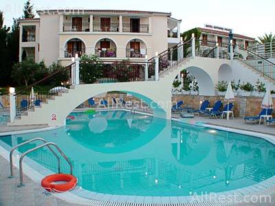 Katerina Palace Hotel 8